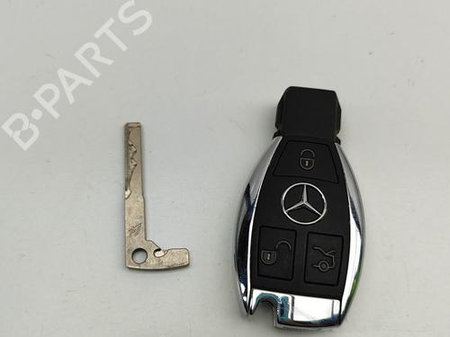 Electronic module MERCEDES-BENZ SLC (R172) 180 (172.431) | BP26939563M83 