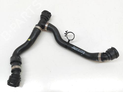 Used Pipe AUDI Q5 (8RB) 2.0 TDI quattro (177 hp) 28688387