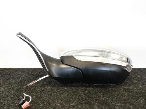 Left mirror PEUGEOT 208 I (CA_, CC_) 1.2 VTI 82 | BP6742973C26 
