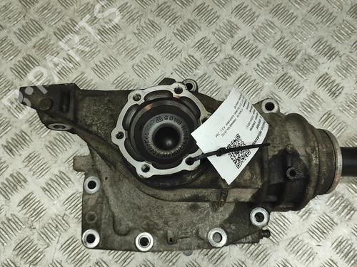 Front differential PORSCHE PANAMERA (970) 4.8 4S | BP27015292M23 - Image 9