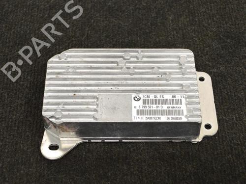 Electronic module BMW 5 Gran Turismo (F07) 530 d | BP6760172M83