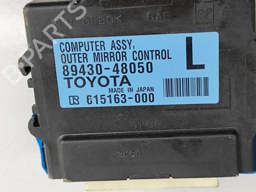 Electronic module LEXUS RX (_L1_) 450h AWD (GYL15_) | BP25216916M83 - Image 7