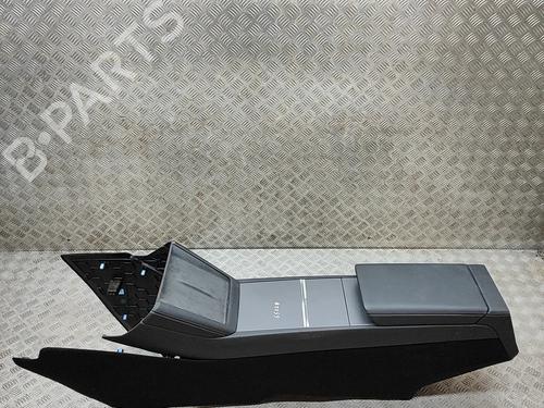 Mittelkonsole Mittelkonsole 38162038 38162038