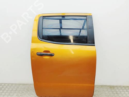 Used Right rear door Right rear door FORD RANGER (TKE) 3.2 TDCi 4x4 (200 hp) 35983263 35983263