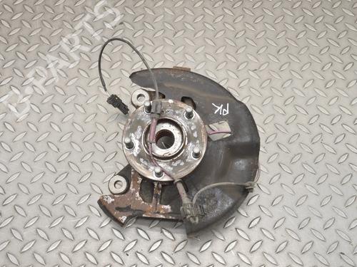Used Left front steering knuckle Left front steering knuckle MAZDA 3 Saloon (BM_, BN_) 2.2 D (150 hp) 33357077 33357077