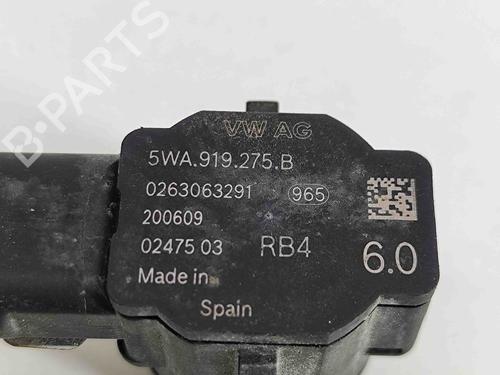 Modulo elettronico VW ID.3 (E11, E12) Pro | BP27766474M83 