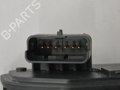 Used Throttle body Throttle body PEUGEOT 208 I (CA_, CC_) 1.2 VTI 82 (82 hp) 6865446 6865446