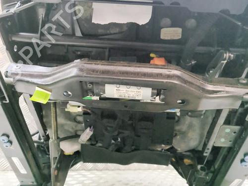 Left front seat MASERATI GHIBLI III (M157) 3.0 D | BP39687578C15 - Image 6