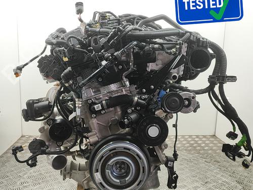 Motor Motor BMW X5 (G05, F95) xDrive 45 e Plug-in Hybrid (394 hp) 36067354 36067354