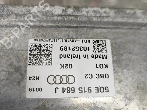 Inverter/Converter AUDI E-TRON (GEN) 55 quattro | BP27780570M119  - Image 6