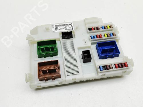 Electronic module VOLVO XC60 I SUV (156) D4 | BP33433605M83 - Image 3