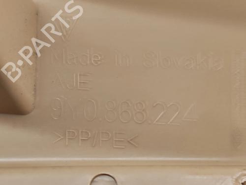 Andre PORSCHE CAYENNE (9YA) 3.0 E-Hybrid AWD (9YAAE1) | BP27766288O1  - Image 8