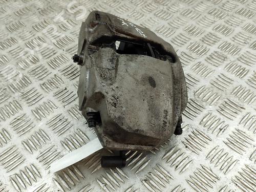 Left front brake caliper AUDI A4 B9 Avant (8W5, 8WD) 2.0 TDI | BP25615606M105 