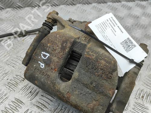 Right front brake caliper VW CADDY V MPV (SBB, SBJ) 2.0 TDI 4motion | BP31976824M104