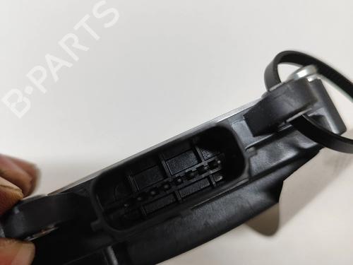 Electronic module FORD PUMA (J2K, CF7) 1.0 EcoBoost mHEV | BP27766990M83 