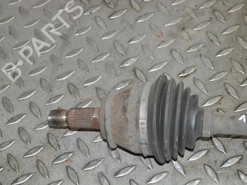 Left front driveshaft MINI MINI (R56) Cooper D | BP30826239M38 - Image 2