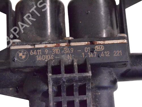 Auxiliary water pump BMW 5 (F10) 530 d | BP30233627M111 