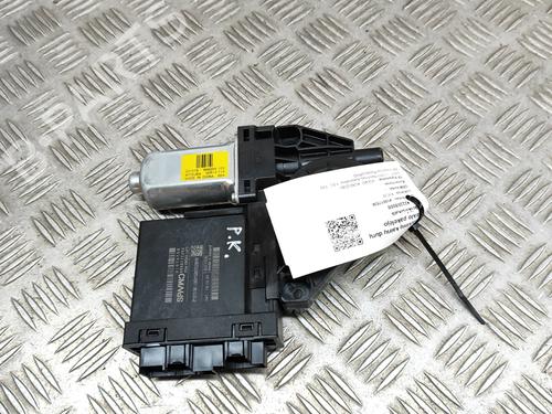 Rudehejsemotor forskærm venstre VOLVO XC40 (536) T3 (150 hp) 27765863