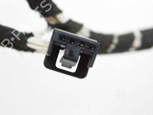 Wiring harness VW AMAROK (2HA, 2HB, S1B, S6B, S7A, S7B, AGD) 3.0 TDI 4motion | BP14652684E16 