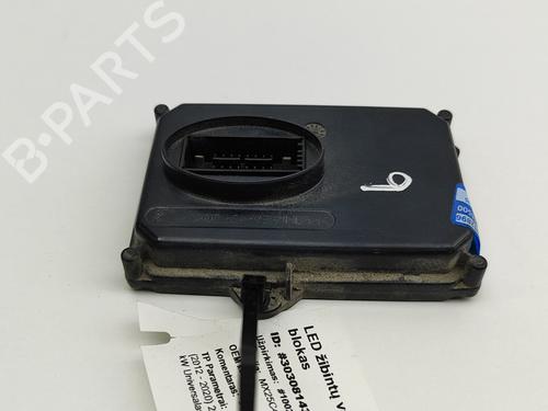 Electronic module SKODA OCTAVIA III Combi (5E5, 5E6) 2.0 TDI | BP25863977M83 