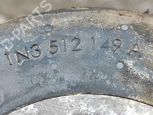 Støddæmperfjeder VW ID. Buzz Bus (EBB, EBJ) Electric (EBB) | BP38932323C152 - Image 6