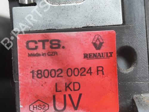 Pedal FIAT TALENTO Van (296_) 1.6 D | BP32459630I4 