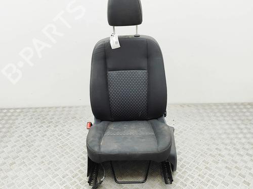 Used Left front seat Left front seat 37598747 37598747