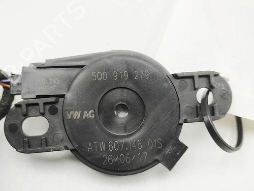 Speaker AUDI Q5 (FYB, FYG) SQ5 TFSI quattro | BP39930504E2 - Image 6