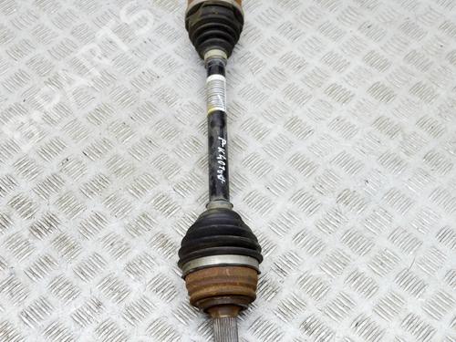 Used Left front driveshaft Left front driveshaft 15622250 15622250
