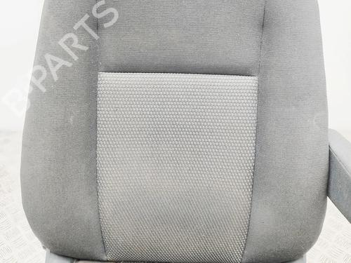 Right front seat FORD TRANSIT V363 Van (FCD, FDD) 2.0 EcoBlue | BP33388174C16  - Image 7
