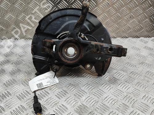 Left front steering knuckle FORD PUMA (J2K, CF7) 1.0 EcoBoost mHEV | BP27785470M25  - Image 5
