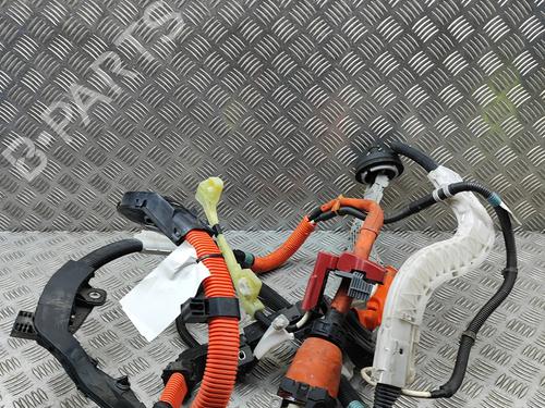 Wiring harness TOYOTA PRIUS PLUS (_W4_) 1.8 Hybrid (ZVW40W, ZVW41W) | BP32238662E16 - Image 2