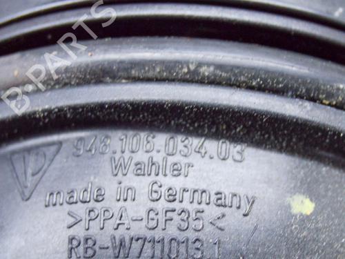 Thermostat housing PORSCHE PANAMERA (970) 3.0 4S | BP14651677M116 