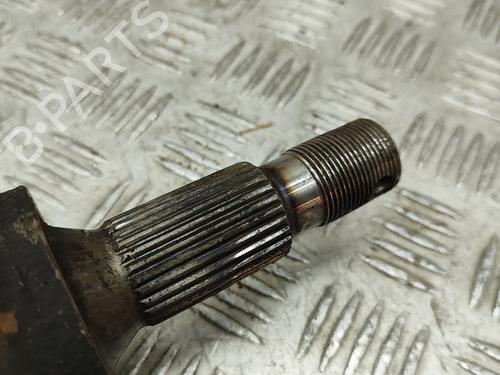 Right front driveshaft CITROËN JUMPY II Van 1.6 HDi 90 16V | BP27532144M39 