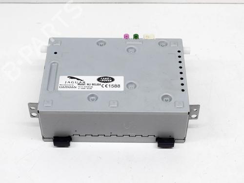 Used Electronic module Electronic module LAND ROVER DISCOVERY SPORT (L550) 2.0 D 4x4 (180 hp) 14637872 14637872