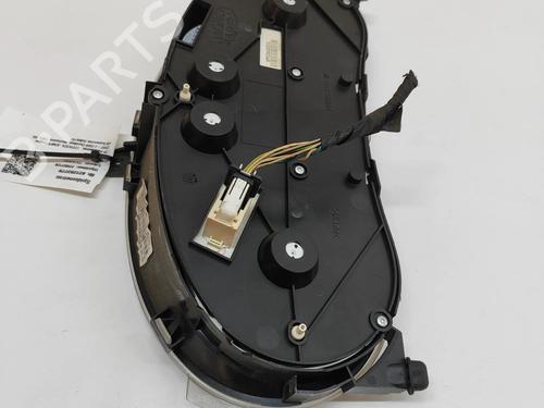 Instrument cluster CITROËN JUMPY II Van 1.6 HDi 90 16V | BP27570092C47 - Image 2