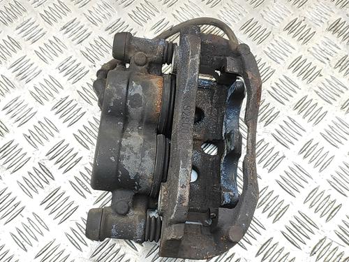 Left front brake caliper MERCEDES-BENZ SPRINTER 3,5-t Van (B906) 314 CDI (906.631, 906.633, 906.635, 906.637) | BP31748579M105 