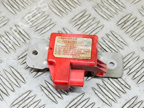 Used Electronic sensor Electronic sensor MITSUBISHI GTO Coupe (Z1_A) 3.0 AWD (Z16A) (286 hp) 27754232 27754232