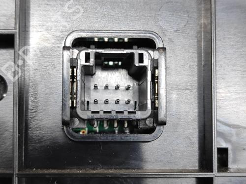 Climate control TOYOTA AURIS Estate (_E18_) 1.4 D-4D (NDE180_) | BP24141583I5 