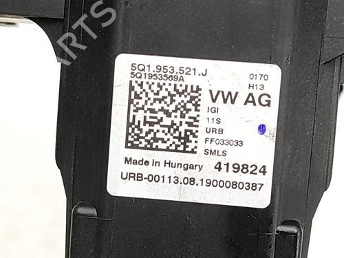 Steering column stalk SEAT ATECA (KH7, KHP) 1.5 TSI | BP33383043I23 - Image 7