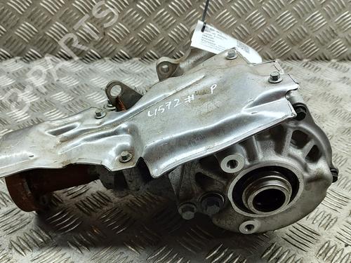Used Transfer box VOLVO XC40 (536) B4 Mild-Hybrid (197 hp) 27776130