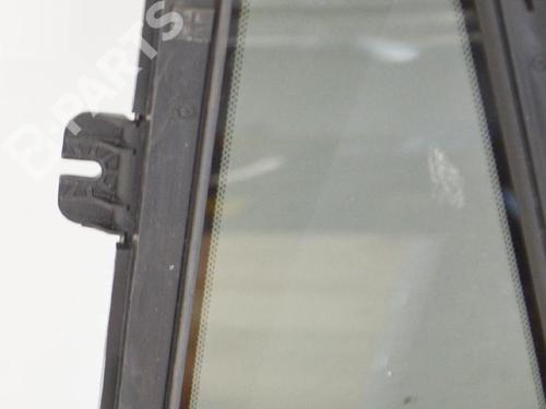 Rear right door window VOLVO XC90 II (256) D5 AWD | BP10402987C21 