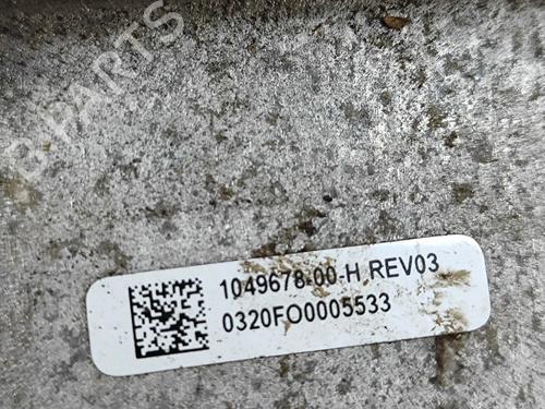 Electronic module TESLA MODEL X (5YJX) P100D AWD | BP28435612M83 - Image 7