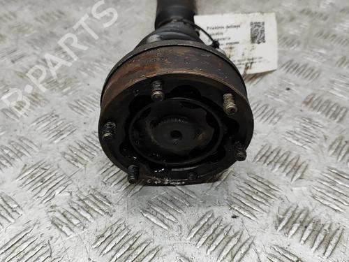 Right front driveshaft VW PASSAT B7 Variant (365) 2.0 TDI | BP23250237M39 - Image 4