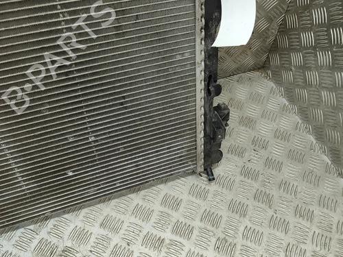 Water radiator OPEL MOVANO B Van (X62) 2.3 CDTI FWD (FV) | BP33624475M31  - Image 6
