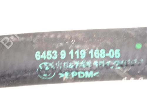 Pipe BMW 5 (F10) 520 d | BP30258293M125