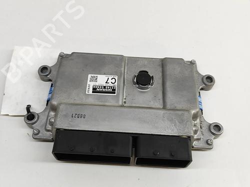 Used Engine control unit (ECU) Engine control unit (ECU) NISSAN LEAF (ZE1) Electric (150 hp) 33371117 33371117
