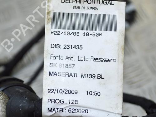 Wiring harness MASERATI GRAN TURISMO I 4.7 | BP14627454E16