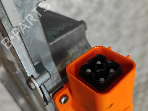 Inverter/Converter PORSCHE MACAN (XAB) 4S Electric 4 (XABDC1) | BP33433103M119 - Image 9