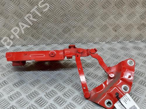 Used Hinge/Door check strap JAGUAR I-PACE (X590) EV400 AWD (400 hp) 28387922